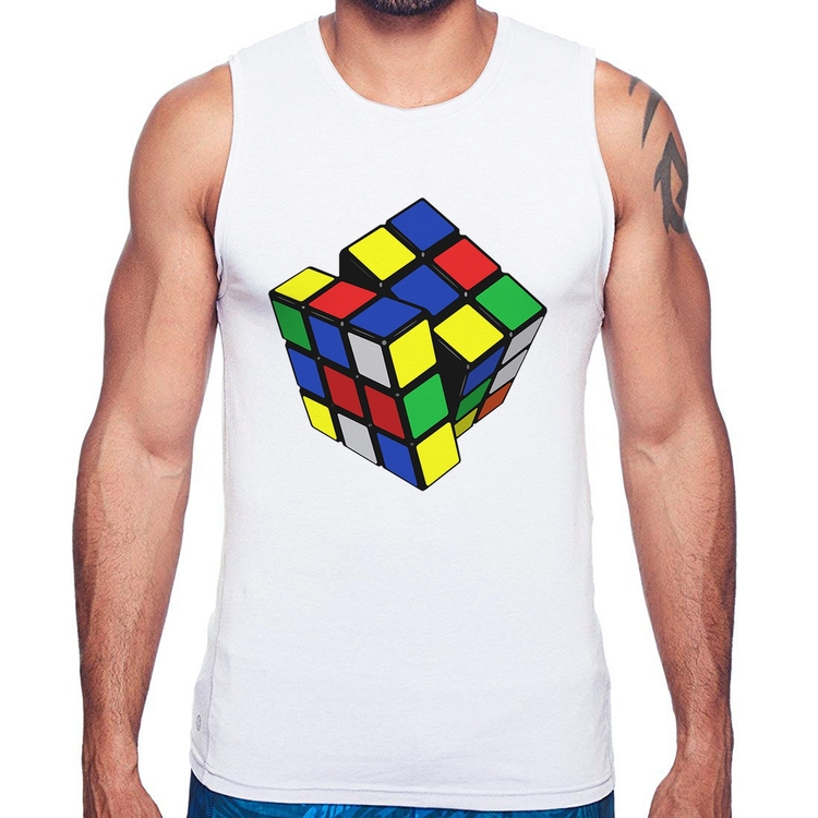 Regata Cubo Mágico