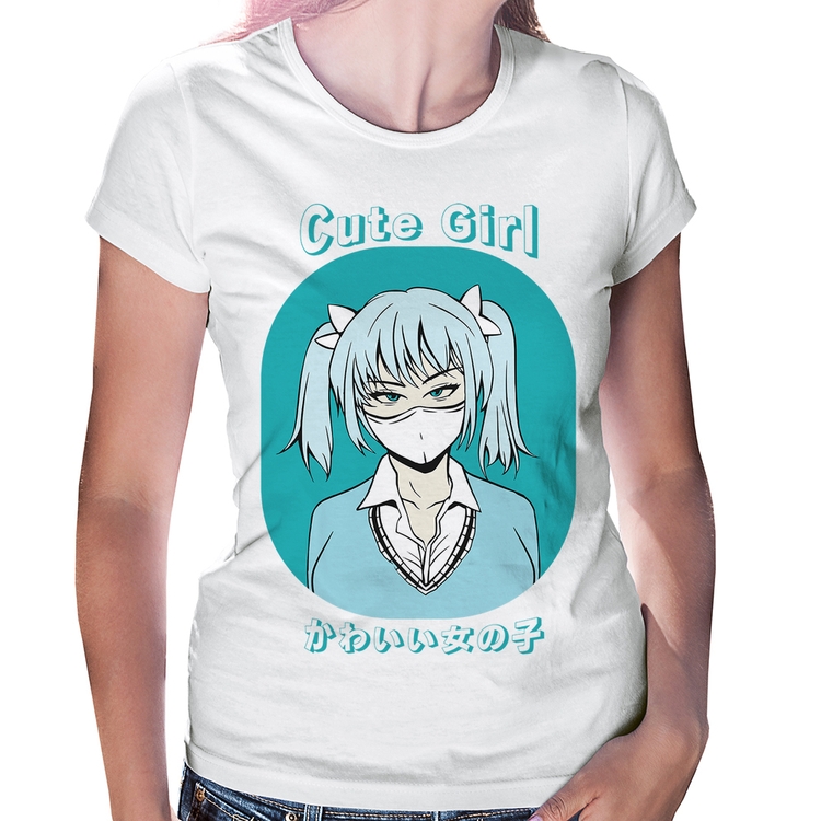 Baby Look Cute Girl