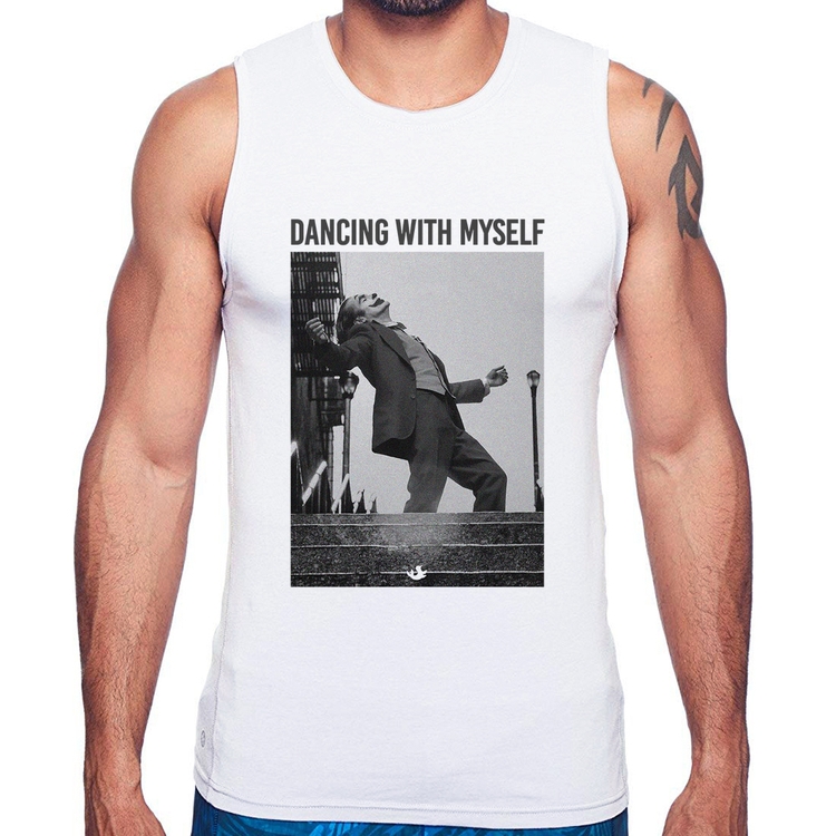 Regata Dancing with myself