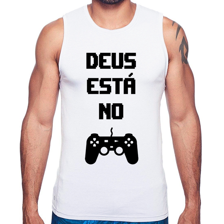Regata Deus está no controle