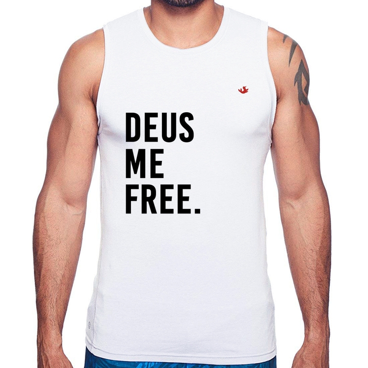 Regata Deus me free