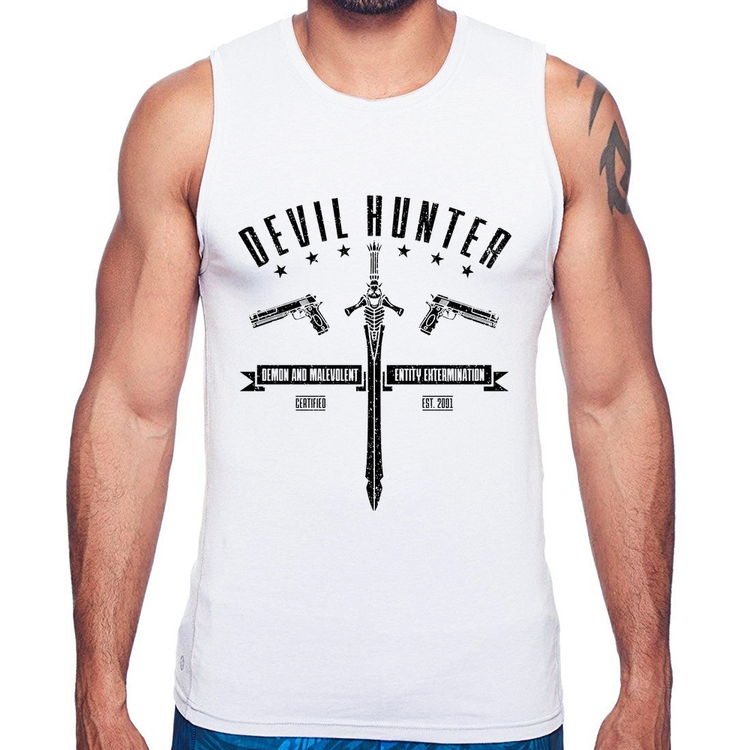Regata Devil Hunter