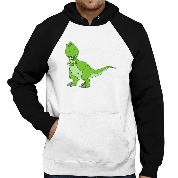 Moletom Dinossauro