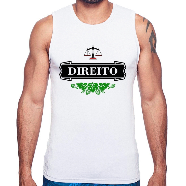 Regata Direito Beer Logo
