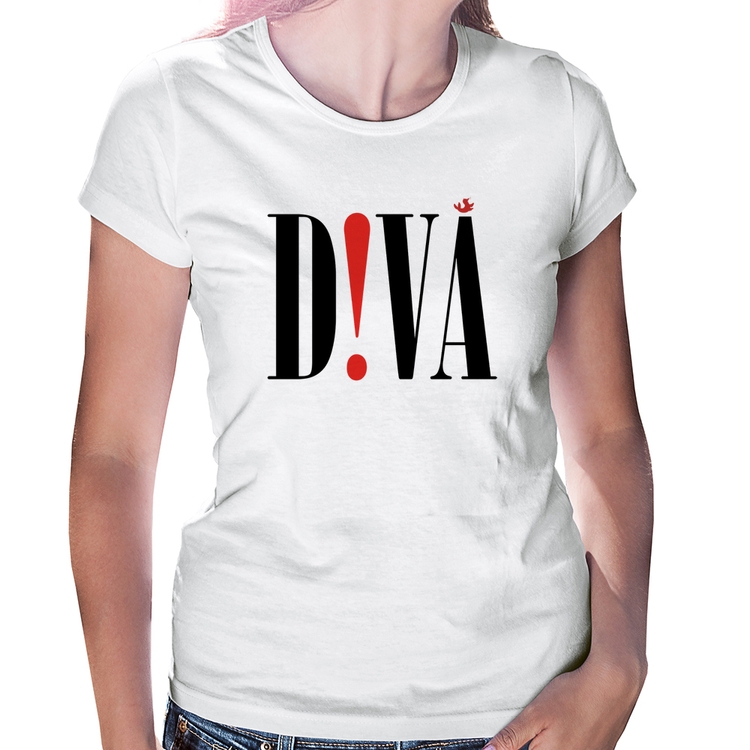 Baby Look Diva