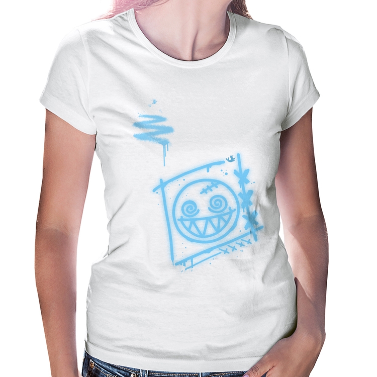 Baby Look Dizzy Eyes Madpunk co.