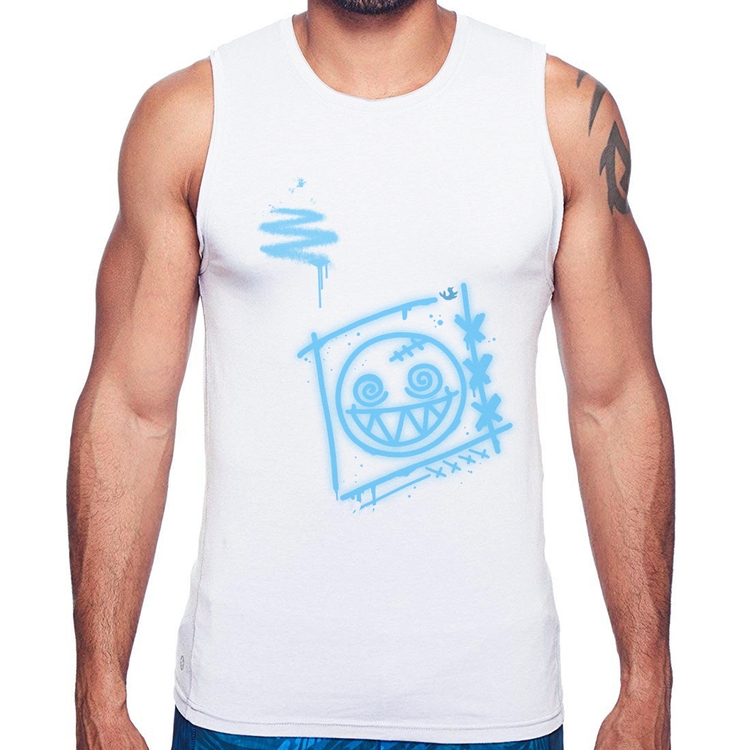 Regata Dizzy Eyes Madpunk co.