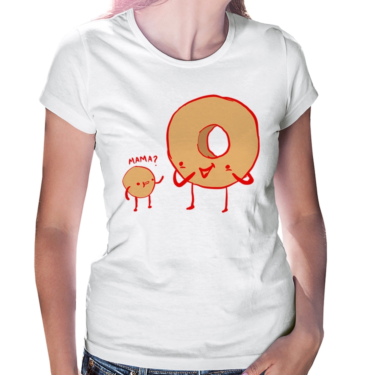 Baby Look Donuts