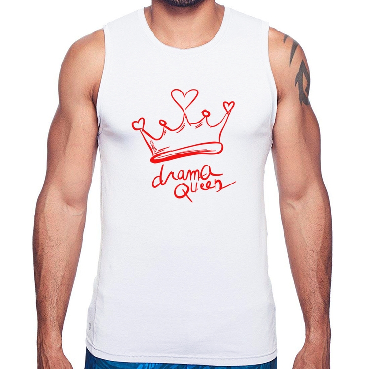 Regata Drama Queen