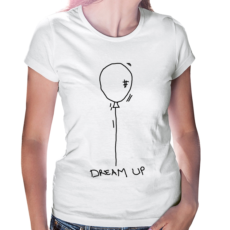 Baby Look Dream Up