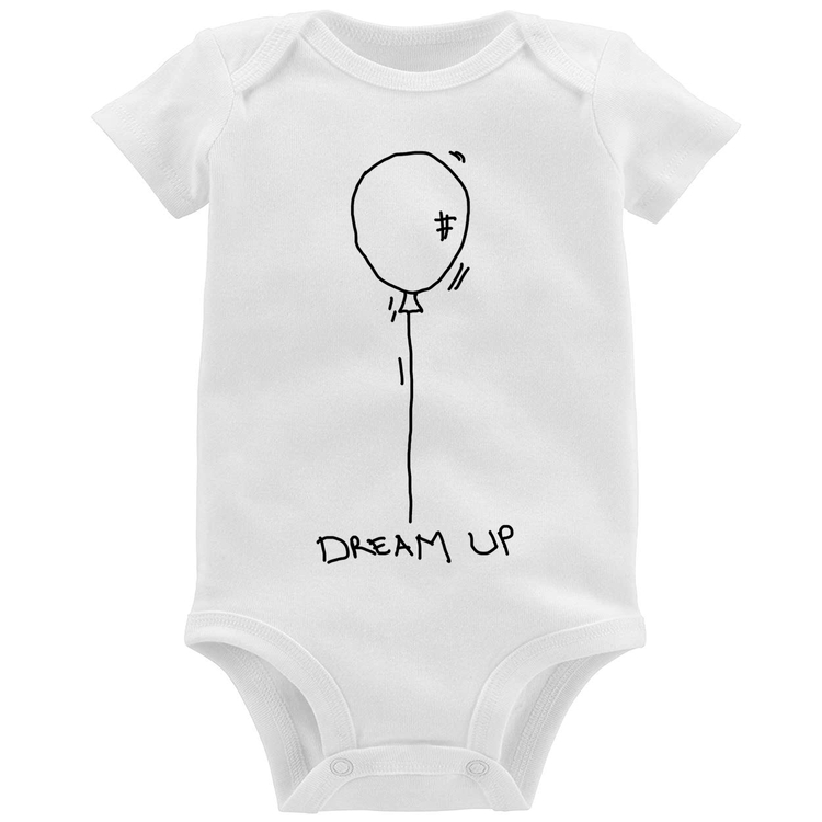 Body Bebê Dream Up