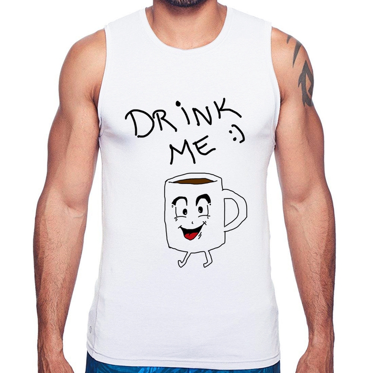 Regata Drink Me