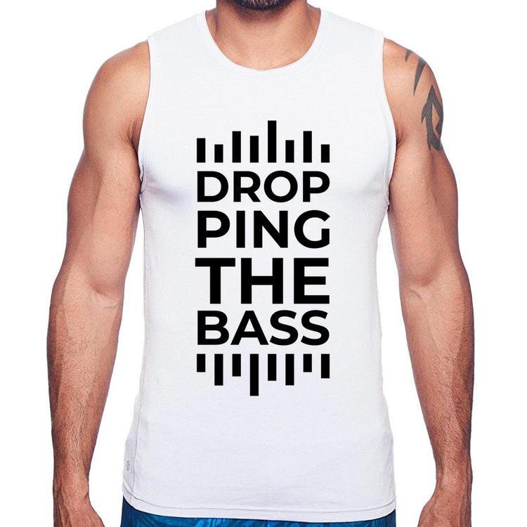 Regata Dropping The Bass