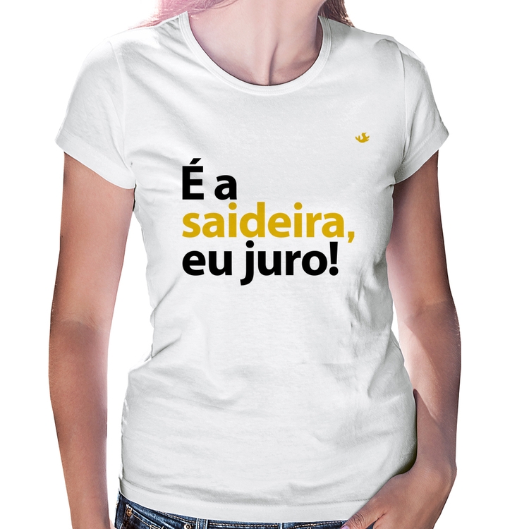 Baby Look É a saideira, eu juro!