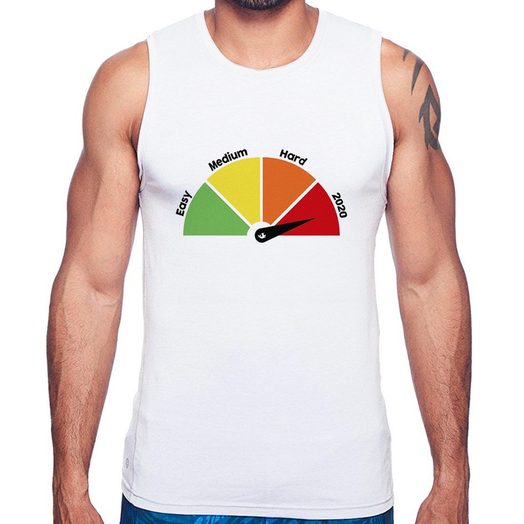 Regata Easy, Medium, Hard, 2020
