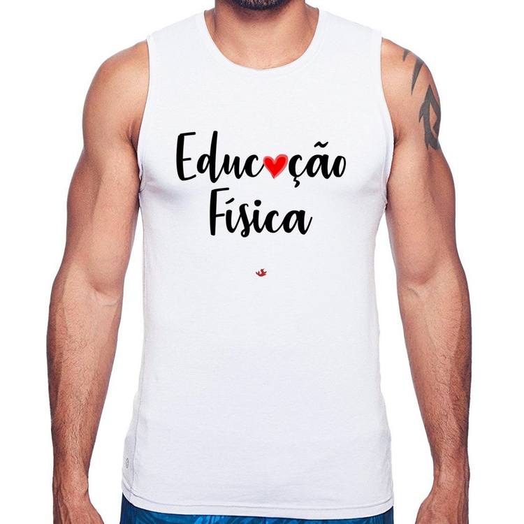 Regata Educação Física por amor