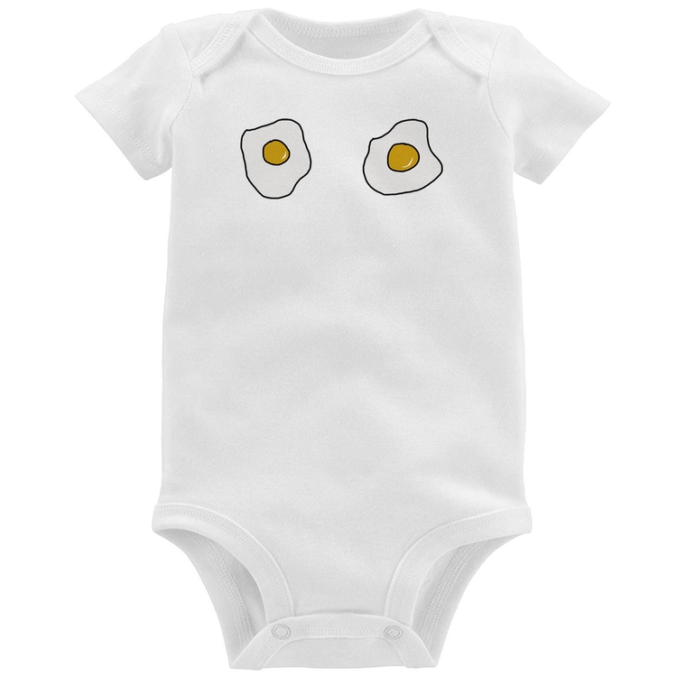 Body Bebê Eggs