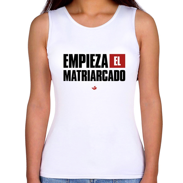 Regata Feminina ¡Empieza el matriarcado!
