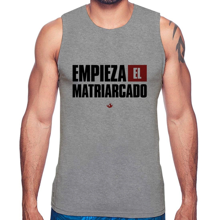 Regata ¡Empieza el matriarcado! - Cinza