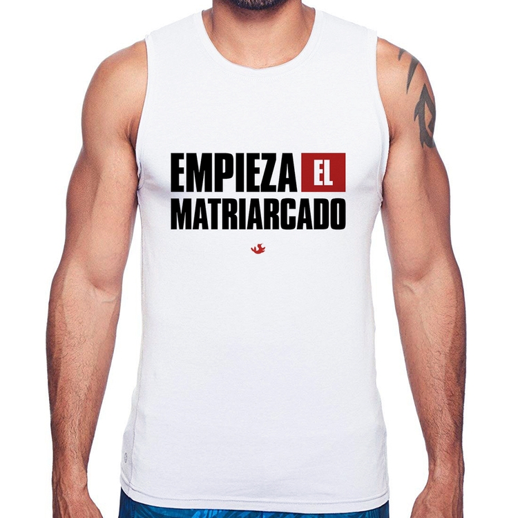 Regata ¡Empieza el matriarcado!