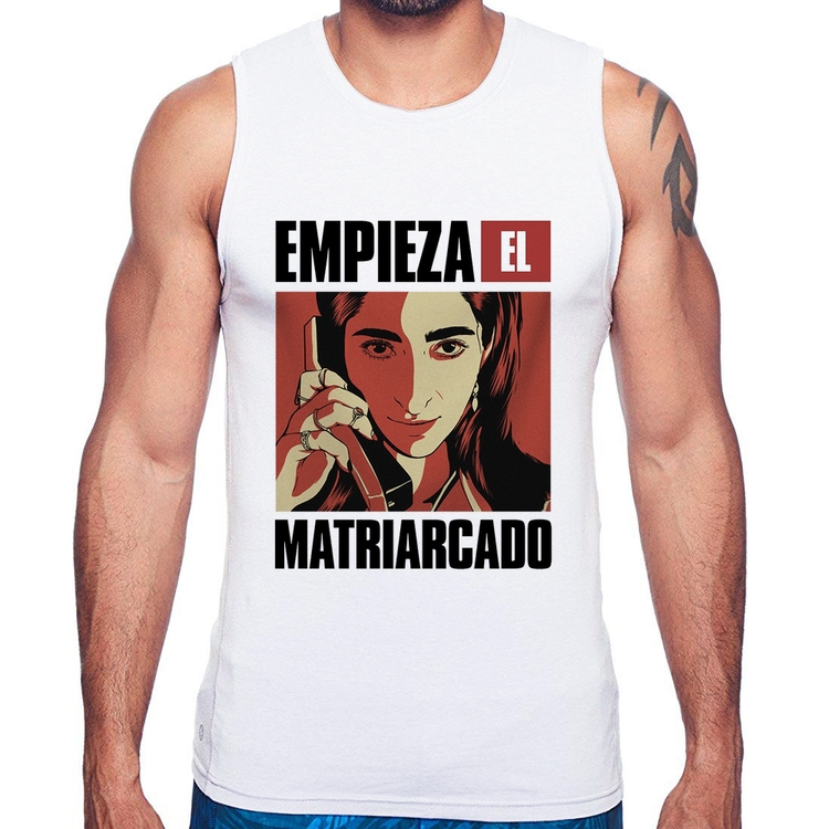Regata Empieza el matriarcado
