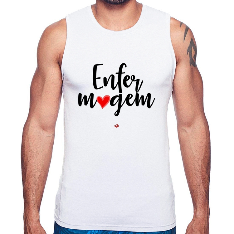 Regata Enfermagem por amor