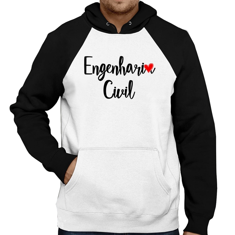 Moletom Engenharia Civil