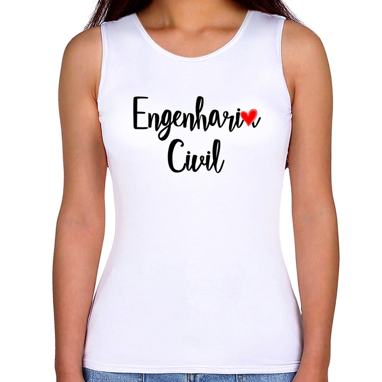 Regata Feminina Engenharia Civil