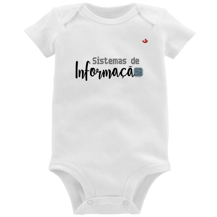 Body Bebê Sistemas de Informação