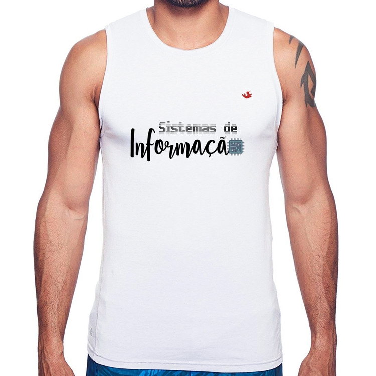 Regata Sistemas de Informação