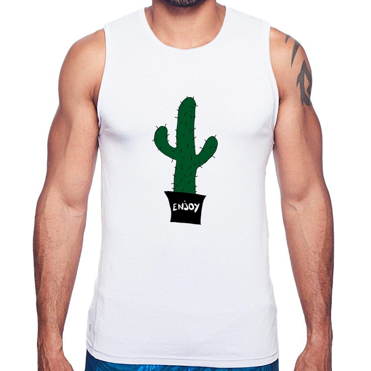Regata Enjoy Cactus