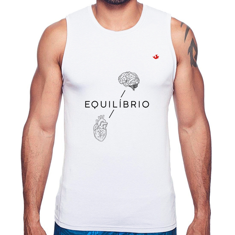 Regata Equilíbrio