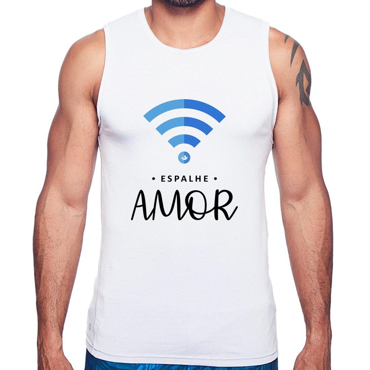 Regata Espalhe amor