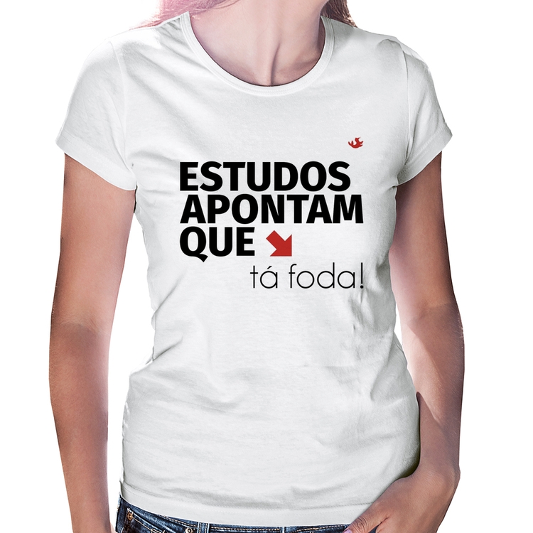 Baby Look Estudos apontam que: tá foda!