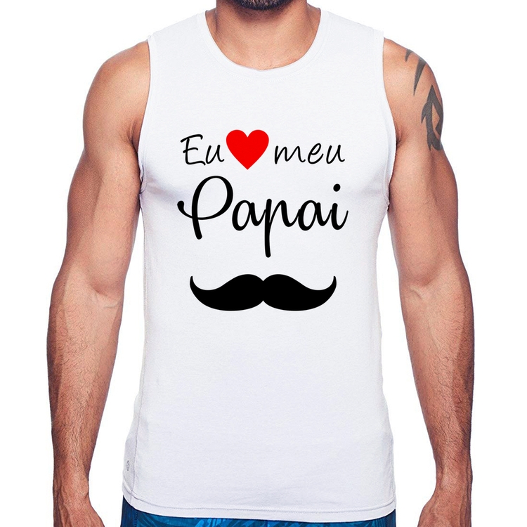 Regata Eu amo meu papai