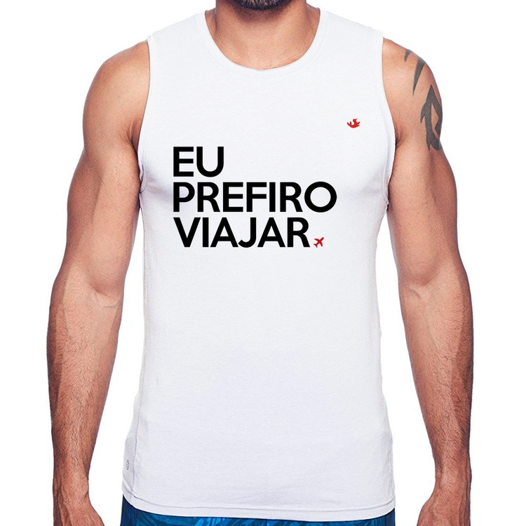 Regata Eu prefiro viajar