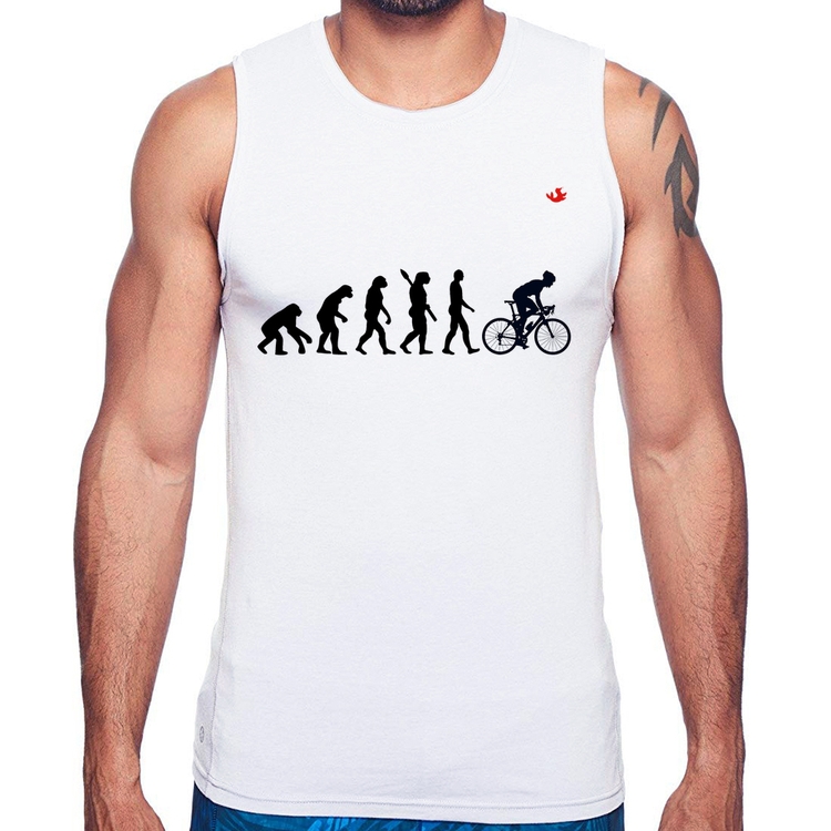 Regata Evolução do Ciclista