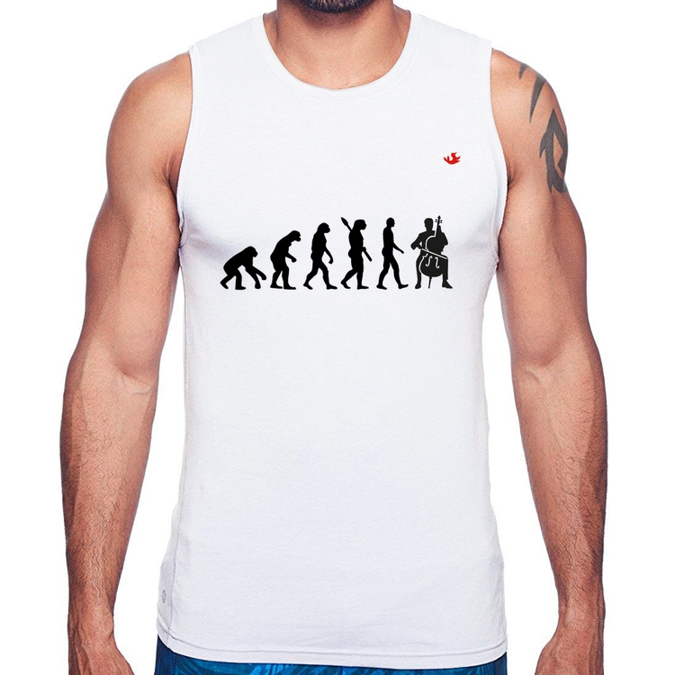 Regata Evolução do Violoncelista