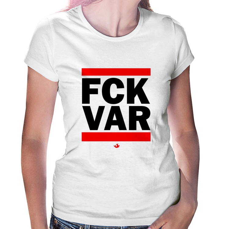 Baby Look F*CK VAR