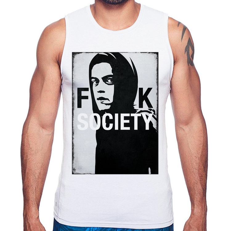 Regata F**k Society Eliot