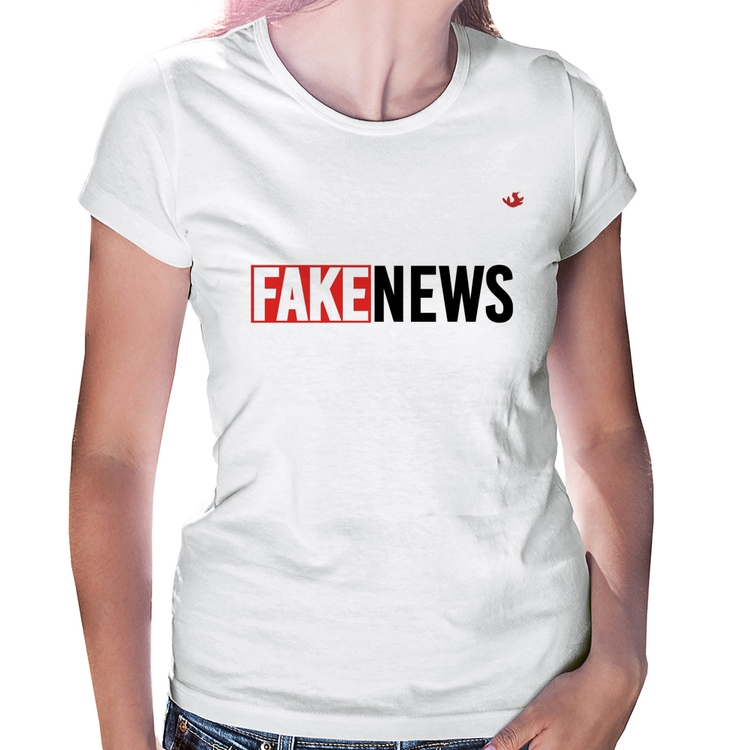 Baby Look Fake News