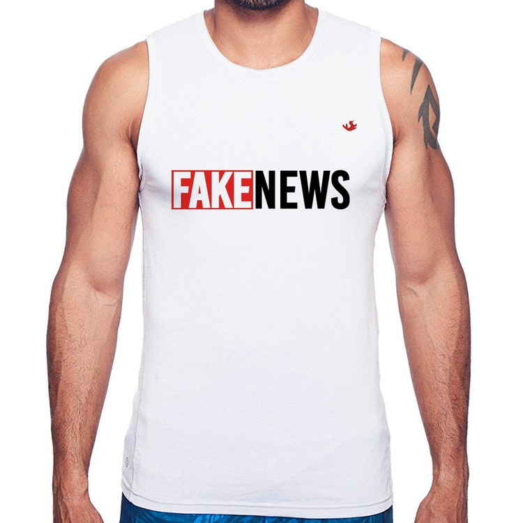 Regata Fake News