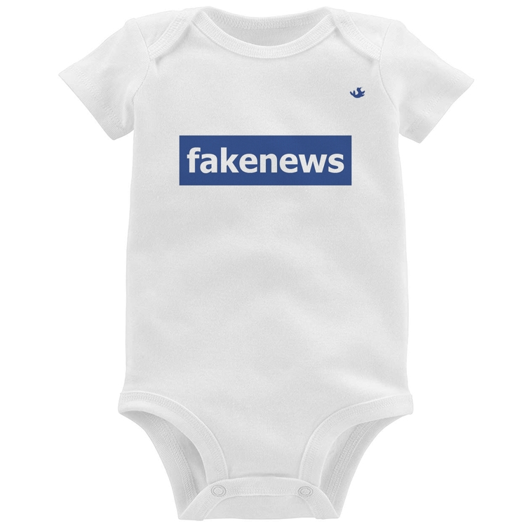 Body Bebê fakenews