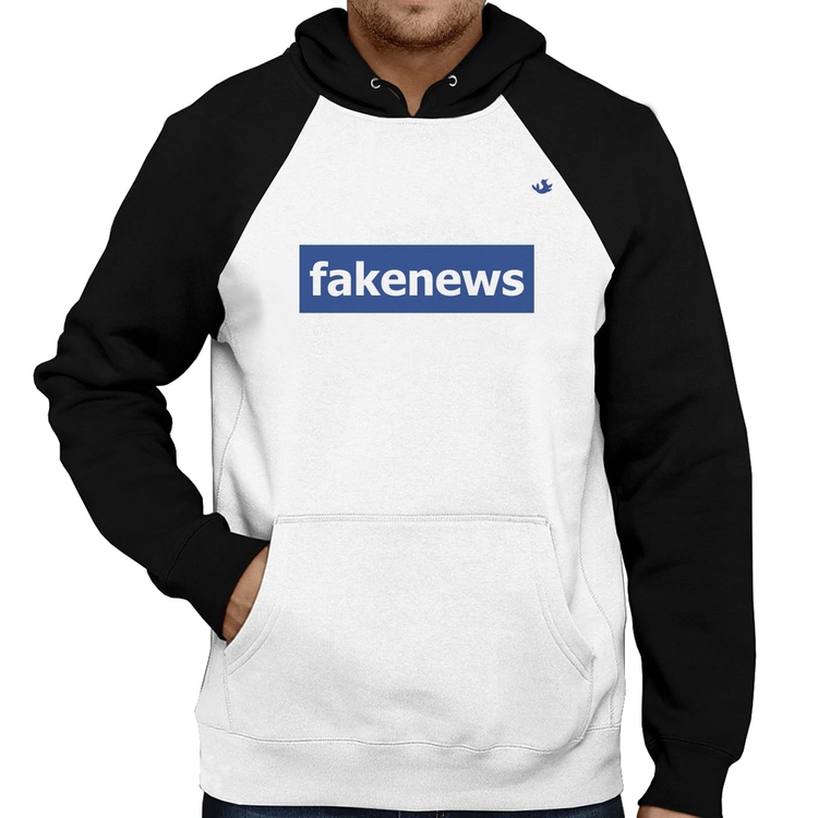 Moletom fakenews
