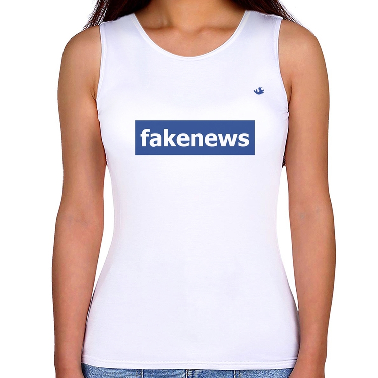 Regata Feminina fakenews