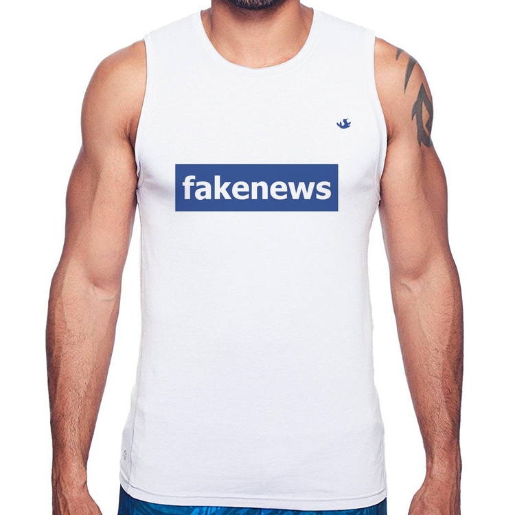 Regata fakenews