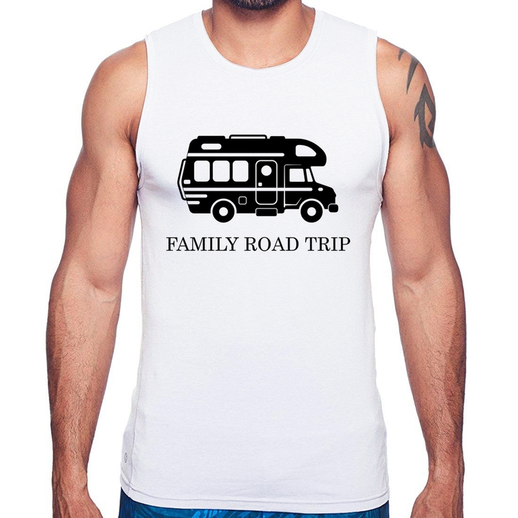 Regata Family Road Trip Motorhome