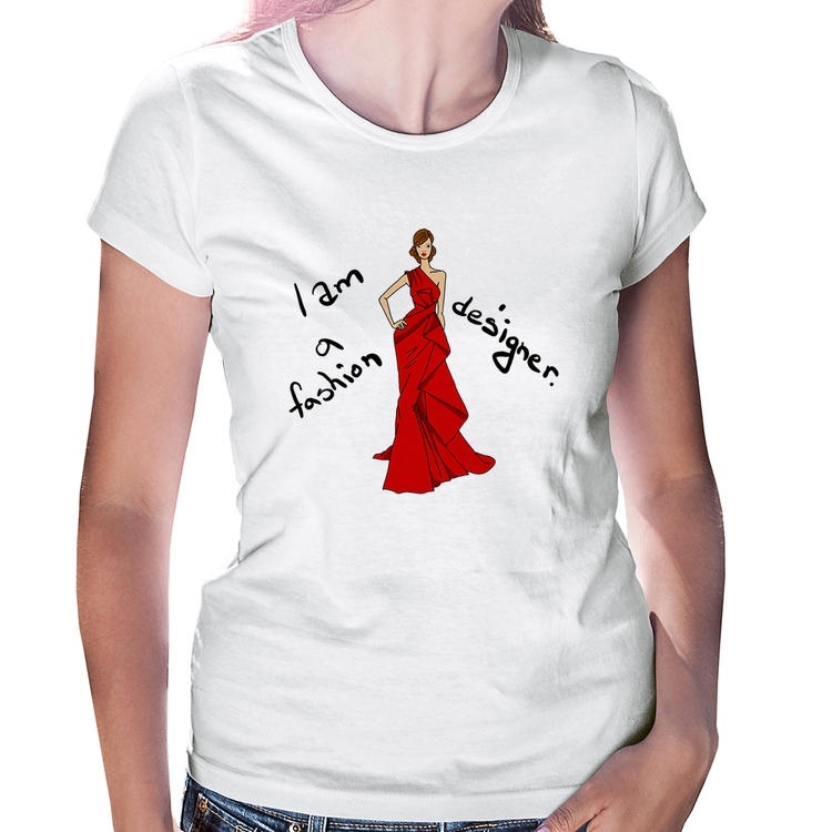 Baby Look Fashion Designer