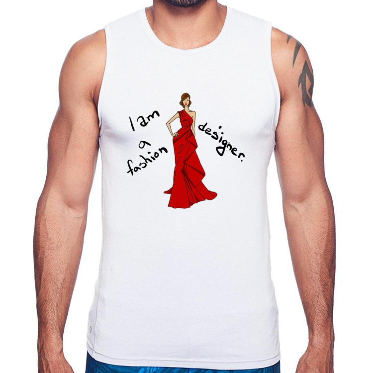 Regata Fashion Designer