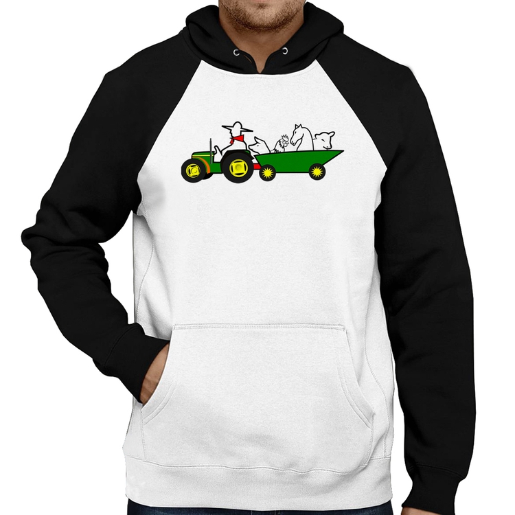 Moletom Fazendeiro